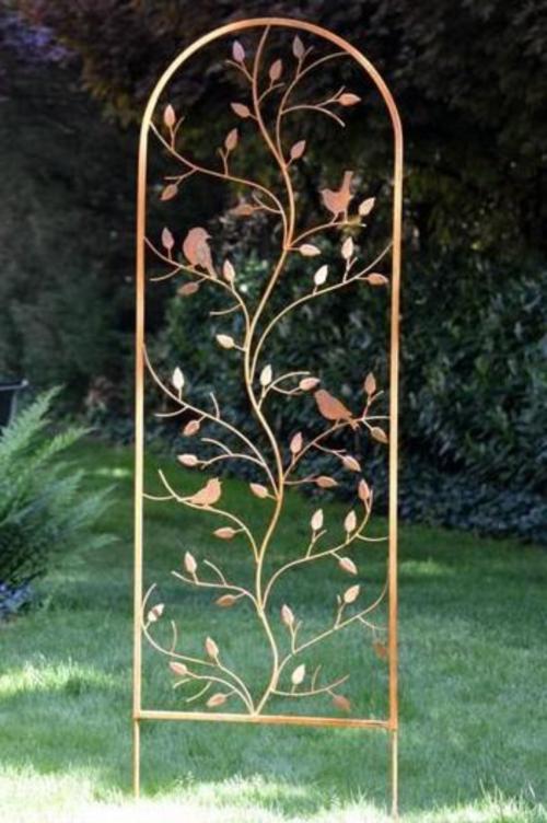 1 trellis elegant Bird Arch Trellis 1024x1024