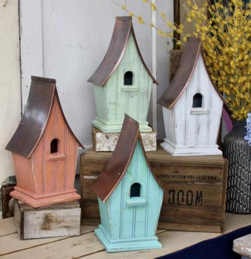 Birdhouse airloom